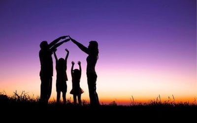 ¿Que son las «Constelaciones Familiares»?