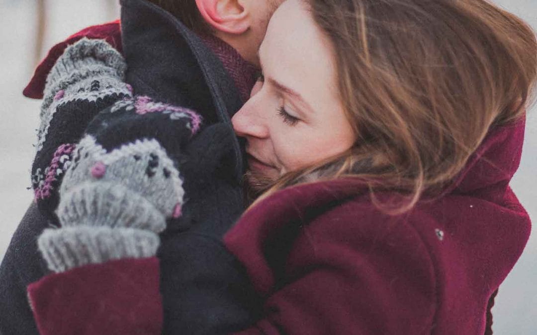 Abrazoterapia – ¿Por qué abrazarnos? Tipos de abrazo.
