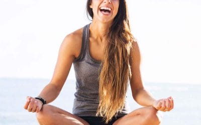 ¿Qué es el Yoga de la Risa? Humor, salud y buena compañía.