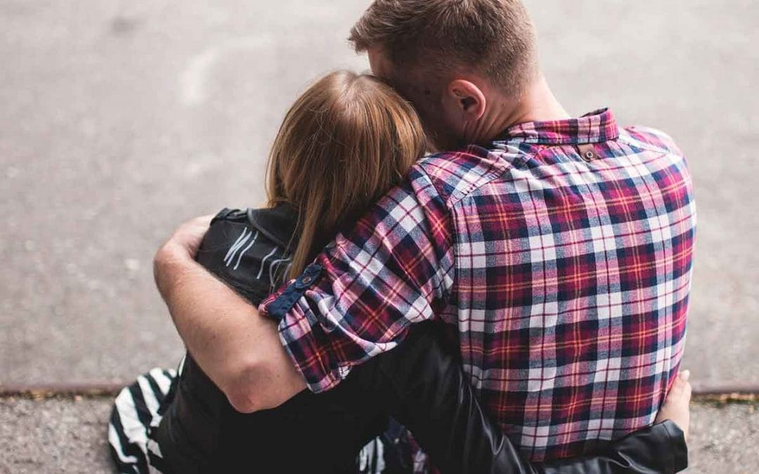 El amor, como querer sin depender