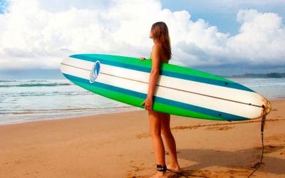 ¡A Moverse! Ejercicio para vivir más y mejor (1ª Parte)
