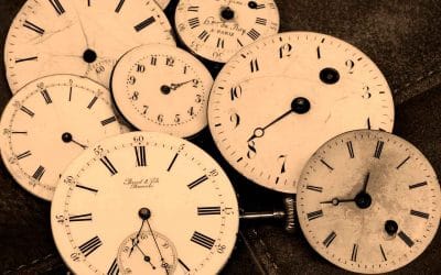 ¿Sabes cómo gestionar óptimamente tu tiempo? Te damos unas pistas.