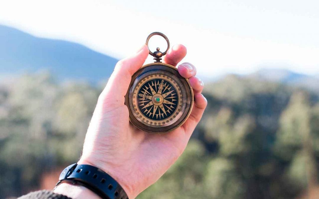 ¿Llevas la vida que quieres? ¡Toma el mando y recupera el rumbo!