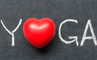 ¿Qué puedes hacer por tu corazón? Solo una palabra: Yoga