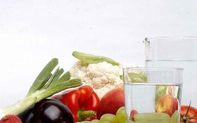 Tu dieta en función de las estaciones del año