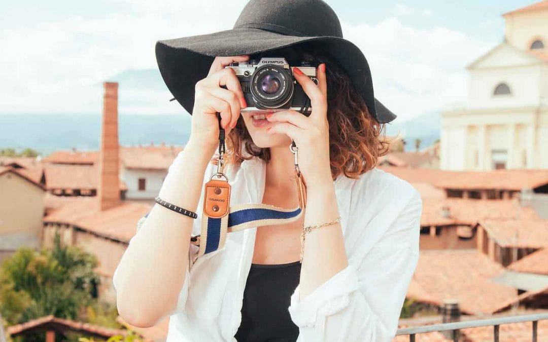 Fotografía y Arte ¿Sabes como te pueden ayudar?