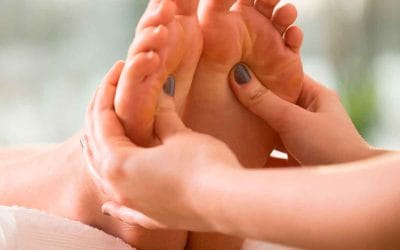 ¿Qué es y para qué sirve la relfexología? Te decimos que tipos hay
