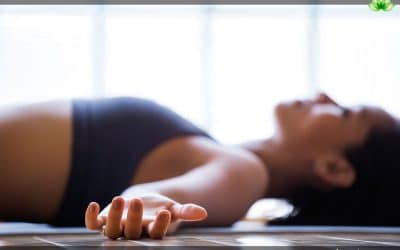 ¿Qué es Yoga Nidra? ¿Tienes curiosidad por saberlo?