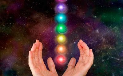El Sexto Chakra: ¡Ve más allá de las ilusiones!