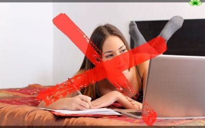 ¡Vamos, siéntate bien! Las posturas diarias y tu salud