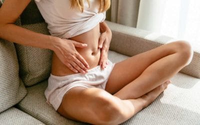 ¿Quieres saber por qué tu vientre no es plano? Te lo explicamos