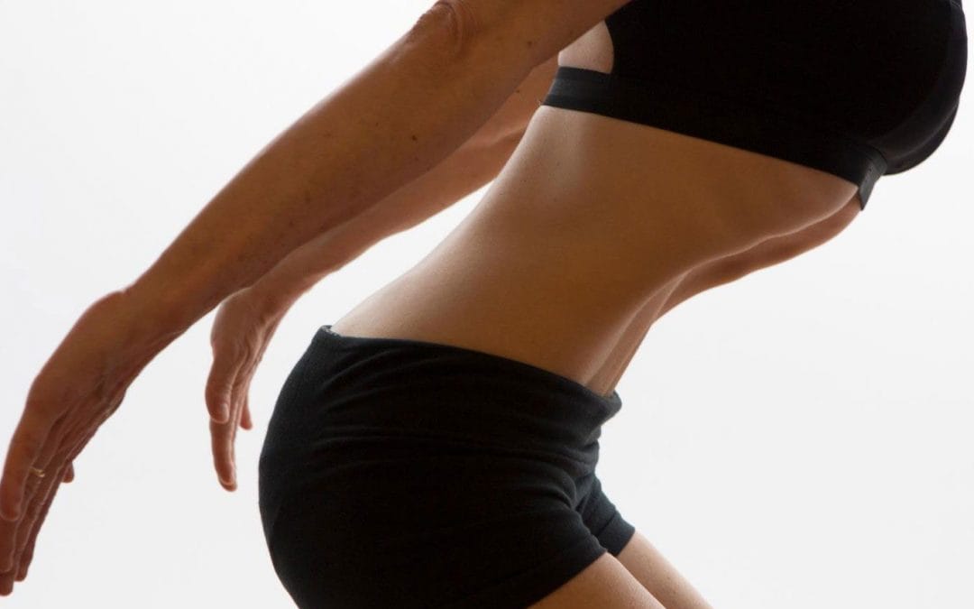 ¿Qué son los Abdominales Hipopresivos? Te lo contamos todo.