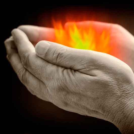 Los orígenes del Reiki. Lo que nunca te contaron.