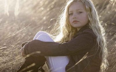 Los 4 tipos de Niños índigo: ¿Cómo entenderlos? (Parte 2)