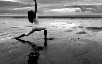 Mi cuerpo me pide Yoga ¿Cuál me conviene? Tipos de Yoga