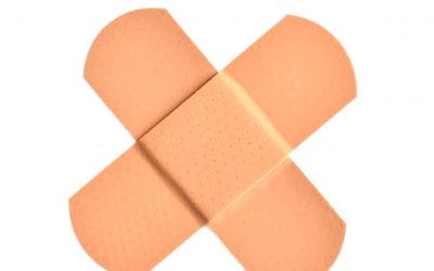Yoga-Kit: Los recursos de «primeros auxilios» que te da el Yoga (1a. Parte)