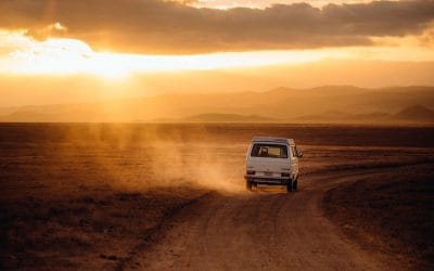 ¿Qué tipos de viajes puedes hacer? Viajar por el mundo
