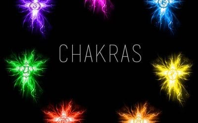 ¿Conoces los 7 Chakras? ¿Sabes como optimizarlos? Te lo explicamos todo