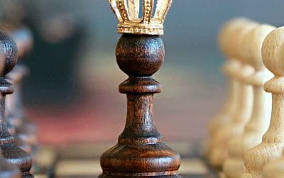 Mecanismos de defensa: Los Juegos de la Mente