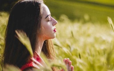 ¿La meditación es para ti? Descúbrelo.