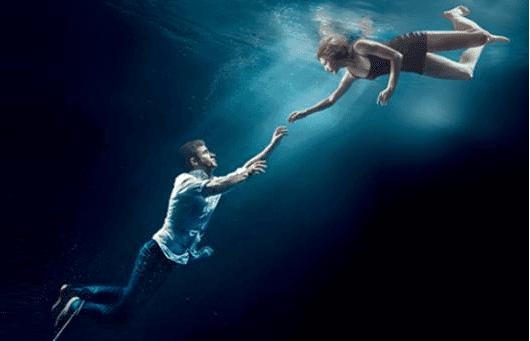 TERAPIA TRANSPERSONAL