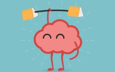 ¿Estas perdiendo memoria? ¡Aprende a rejuvenecerla!