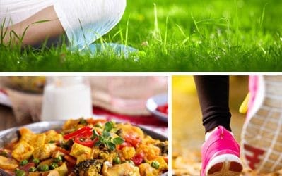 Cómo superar la obsesión por la comida