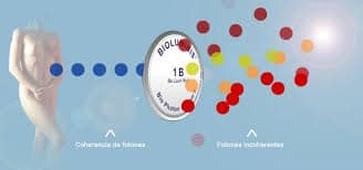 Tratamientos Bioenergéticos con el uso de Biofotonterapia (Fotoreactivación celular)