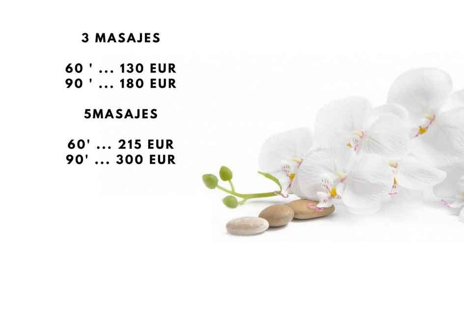 Oferta de Descuento en Bono Abril