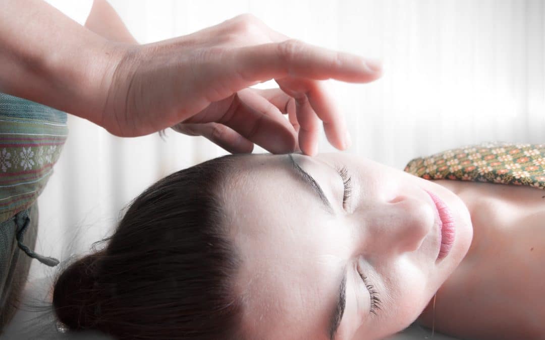MASAJE FACIAL JAPONÉS (KOBIDO) CON AROMATERAPIA