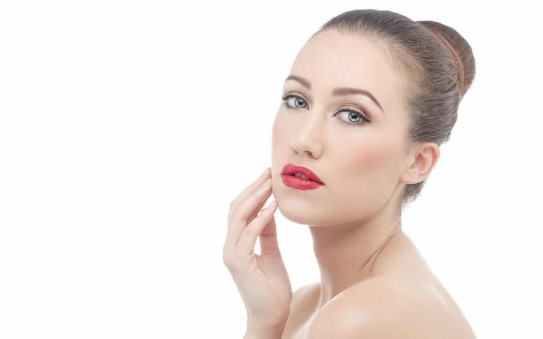 Hazte una limpieza facial para mejorar tu aspecto personal