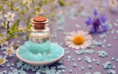 Cambia tu vida con la Aromaterapia