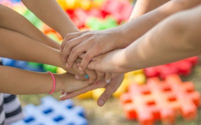 Haz Mindfulness en familia y armoniza tu vida