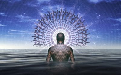 Conviértete en maestro Reiki pasando los 3 niveles iniciales