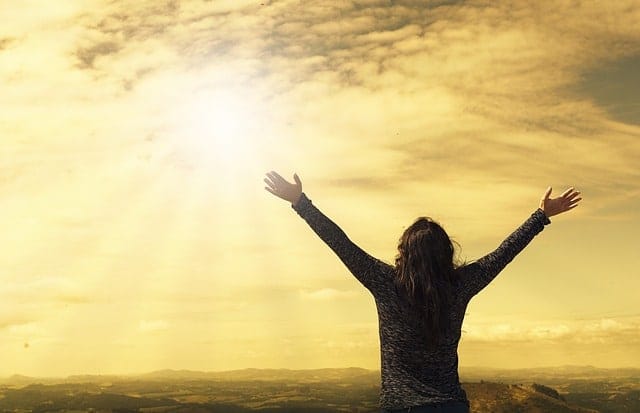 Hacer un curso de Reiki te hará más feliz de lo que esperabas