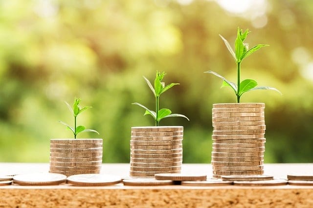 Ten prosperidad económica alquilando una cabina