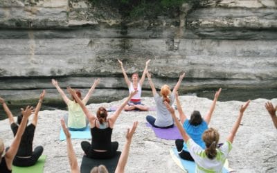 La importancia de conocer el origen del Yoga