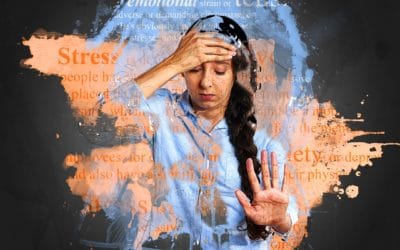 ¿Por qué tendrás más años de vida evitando el estrés?