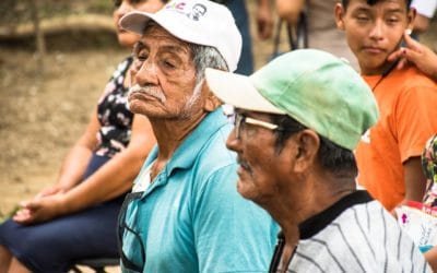 ¿Hasta que edad se puede practicar yoga?