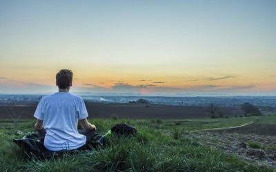¿Por qué es importante conectarse con la naturaleza?
