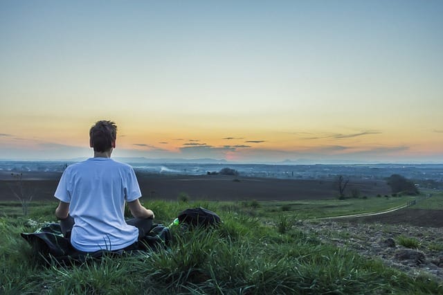 ¿Por qué es importante conectarse con la naturaleza?