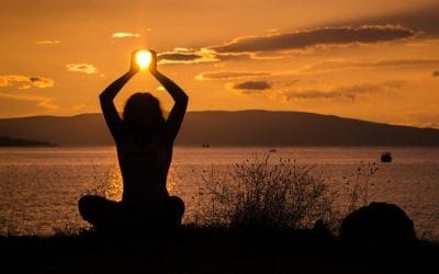 Tercera rama del Yoga “ASANA” (La Postura)