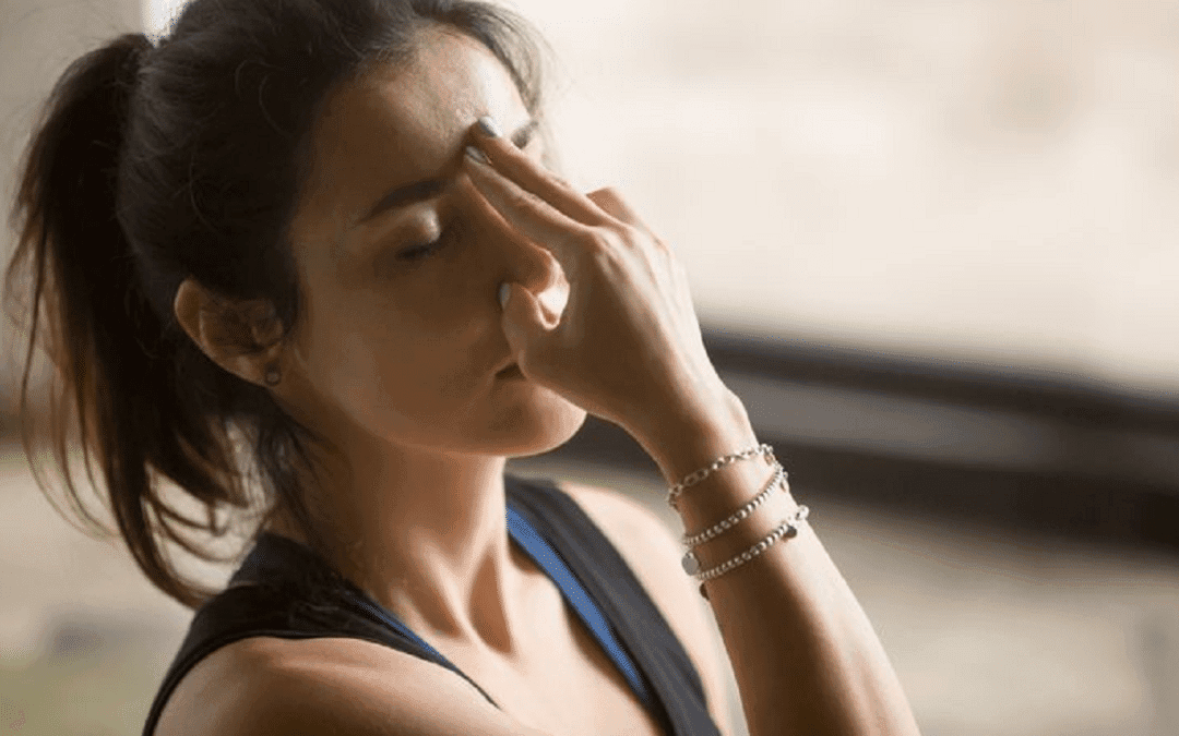 Cuarta rama del Yoga “PRANAYAMA” (La regulación de la respiración)
