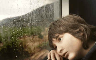 ¿Cómo tratar la ansiedad en niños?