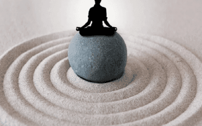 Octava rama del Yoga “SAMADHI”
