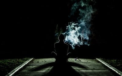 Diferentes tipos de meditación