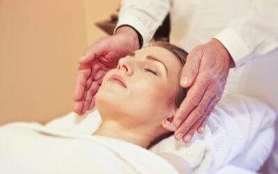 Las bondades del Reiki Rioho