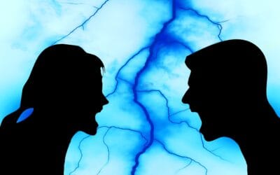 Principales causas de conflictos familiares