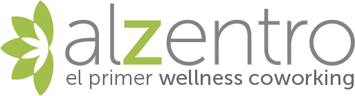 Alzentro - Wellness Coworking